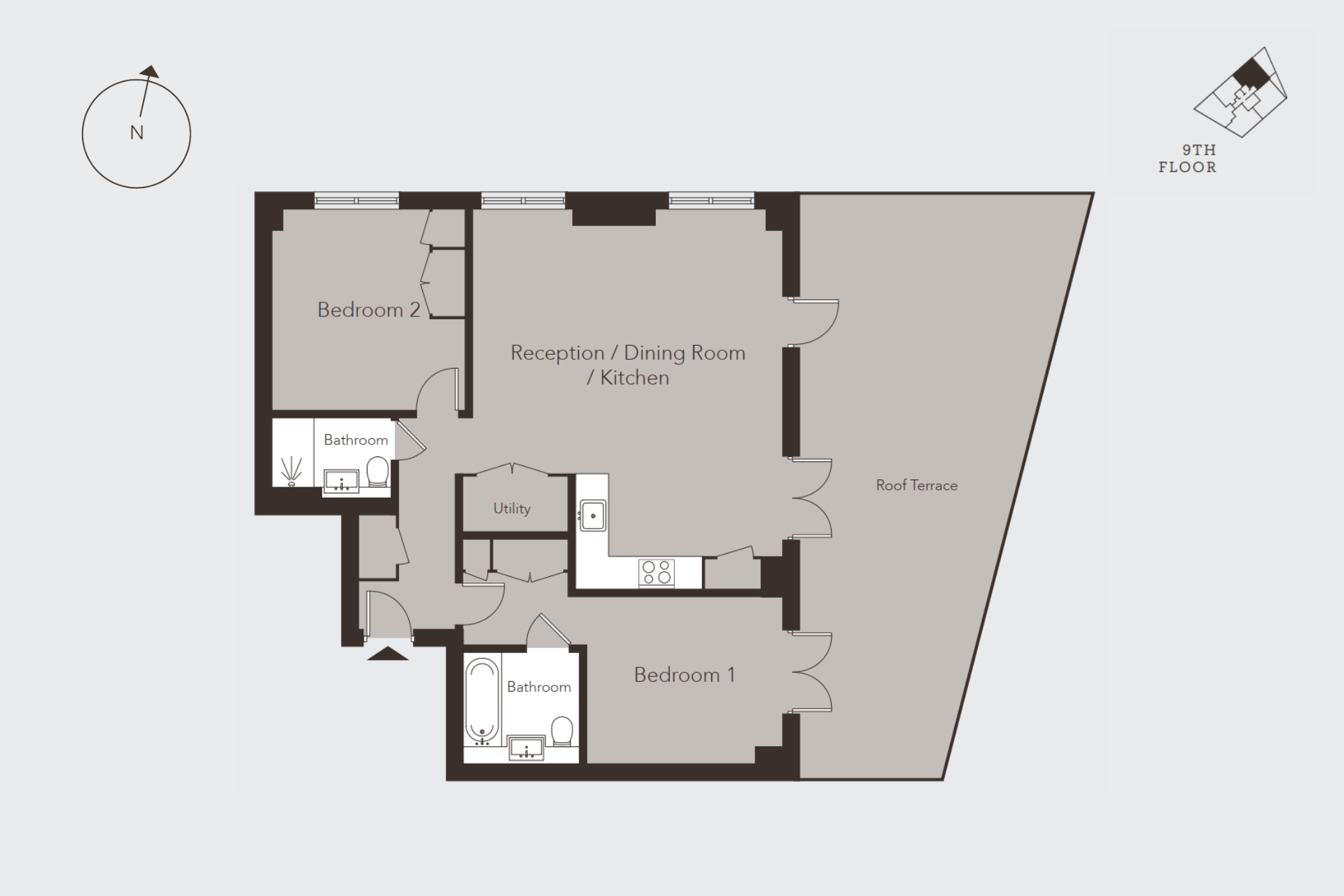 Plot 44 7EG
