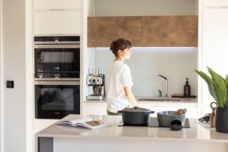Kitchen image Keybridge