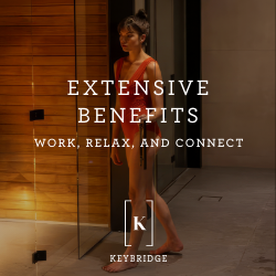 one bed campaign amenities
