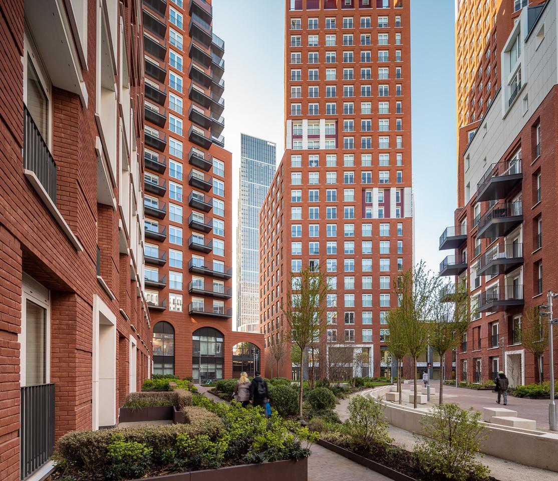 Linear Park