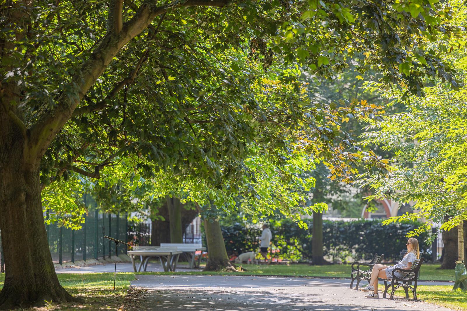 Vauxhall Park