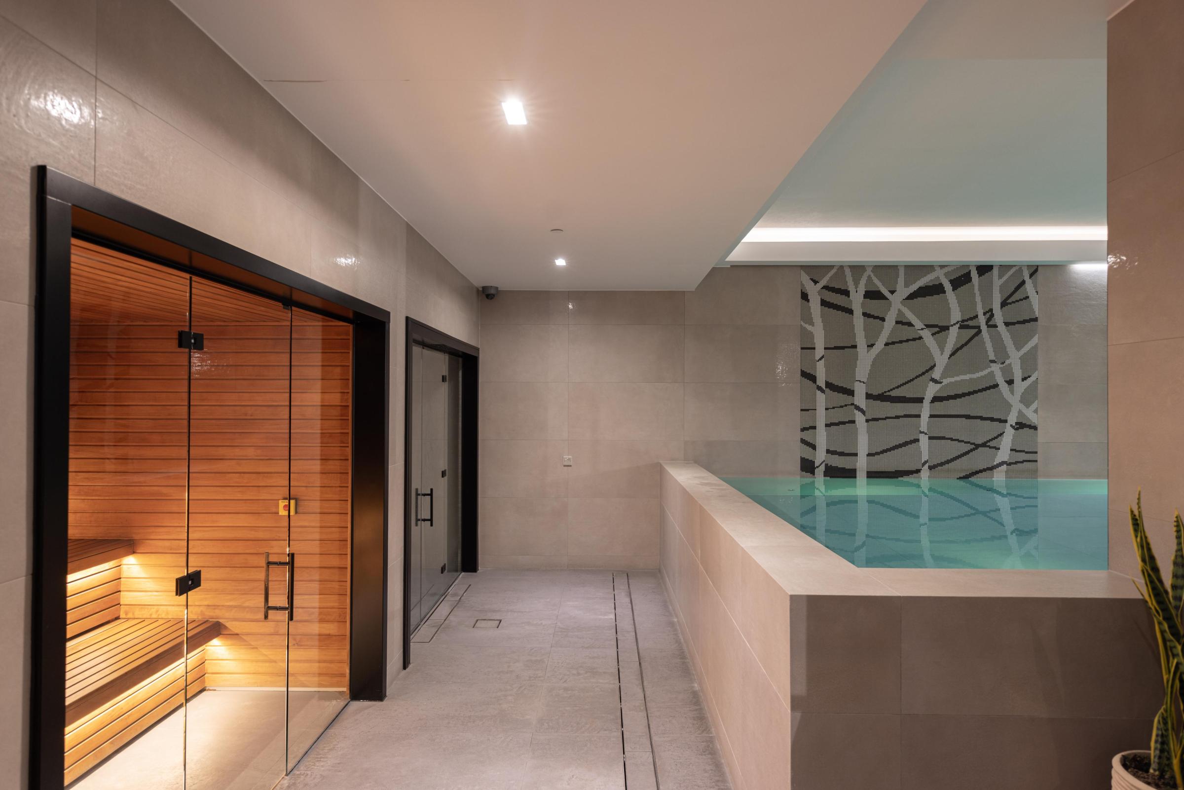 Keybridge spa