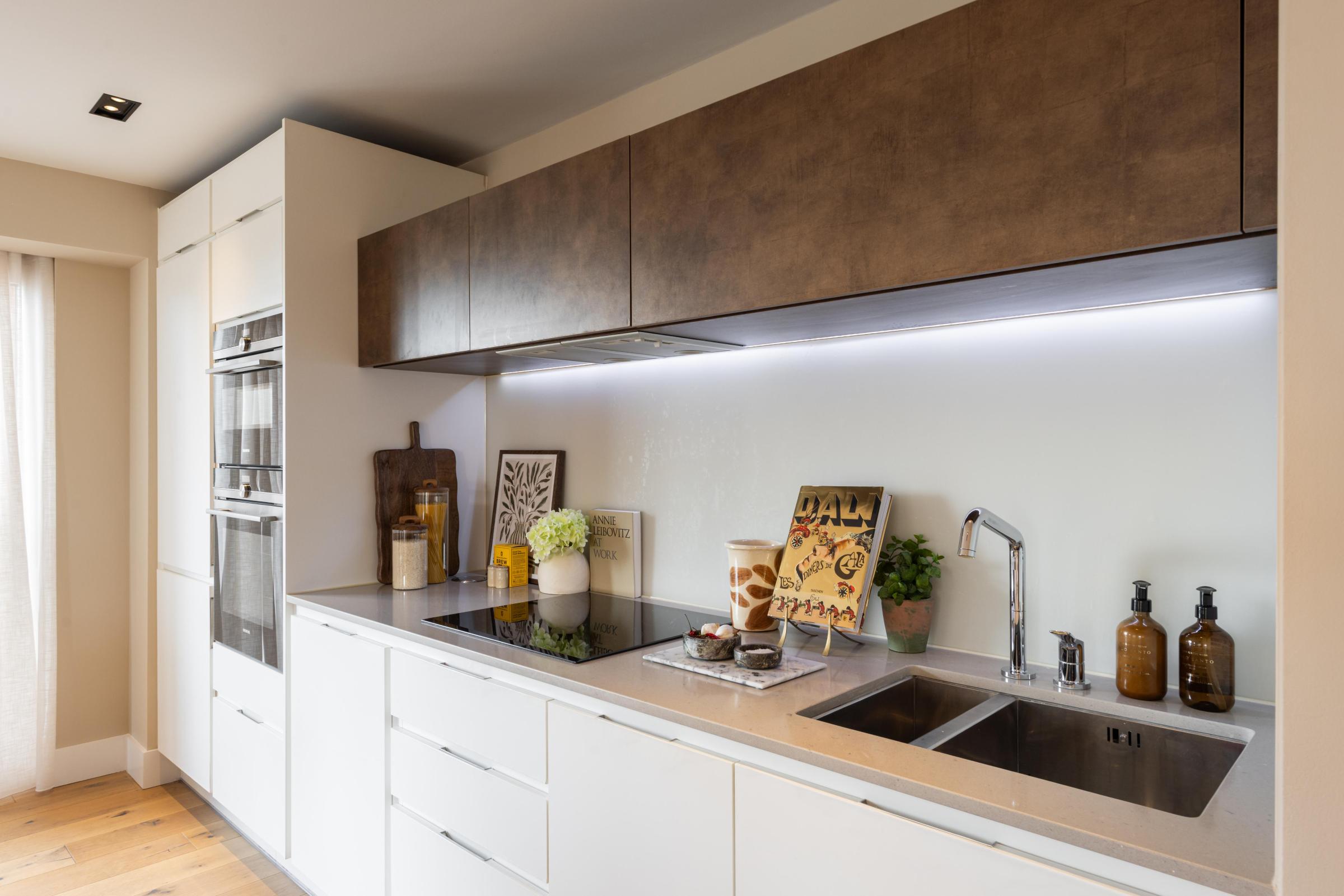 Keybridge Kitchen