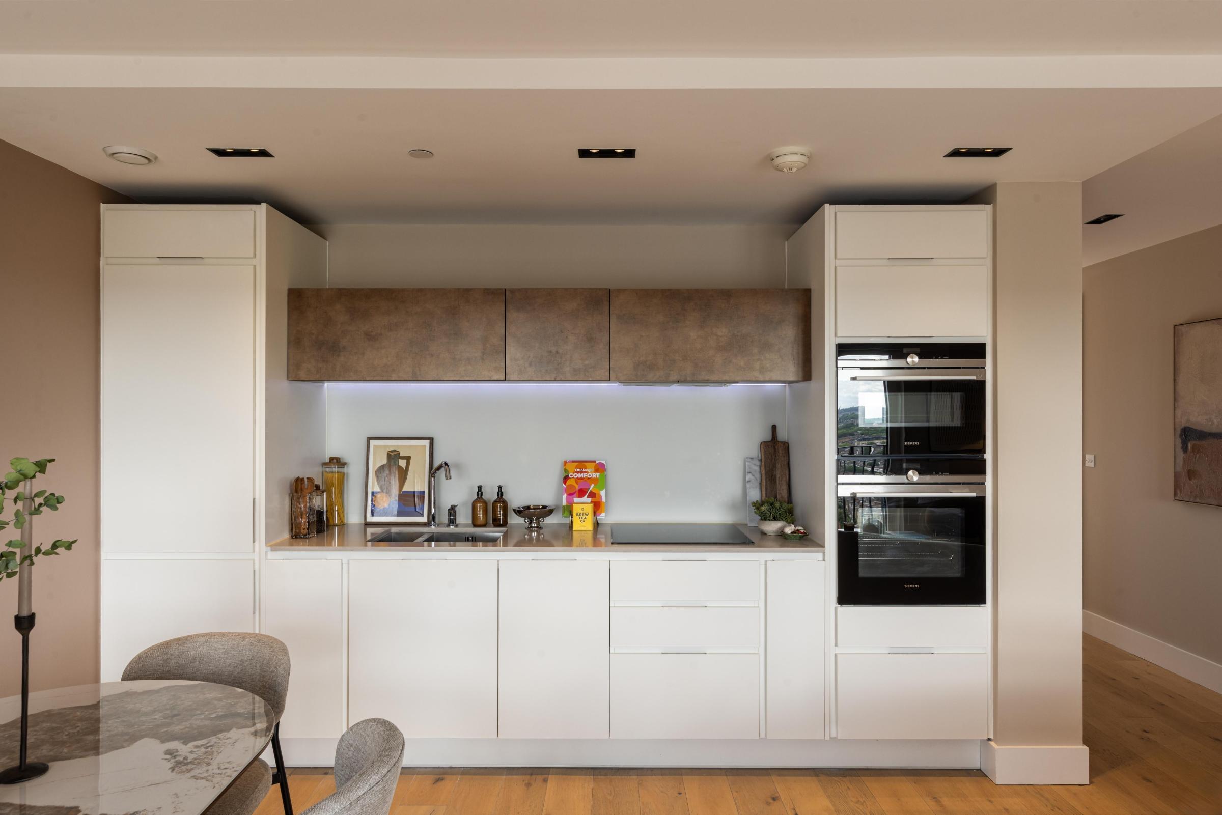 Keybridge Kitchen
