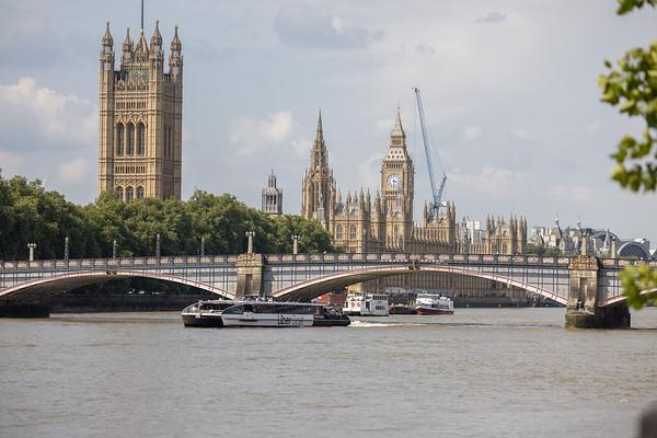 Houses of Parliament