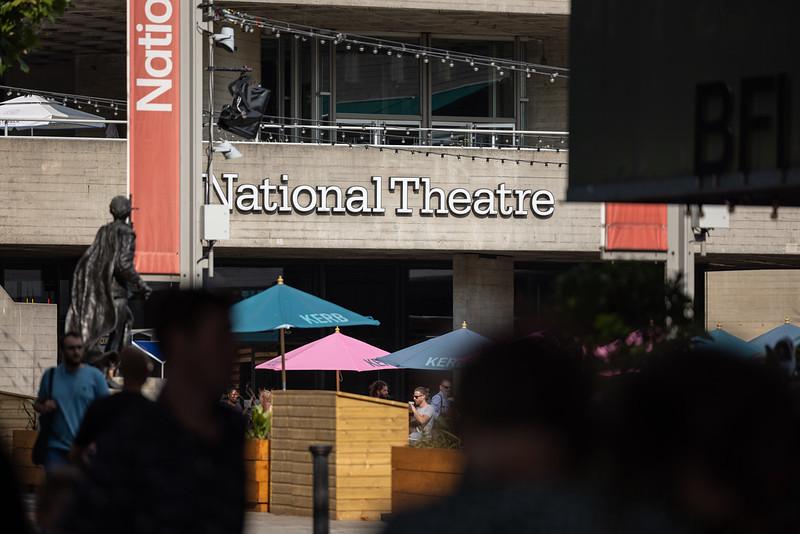 National Theatre