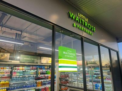 Waitrose